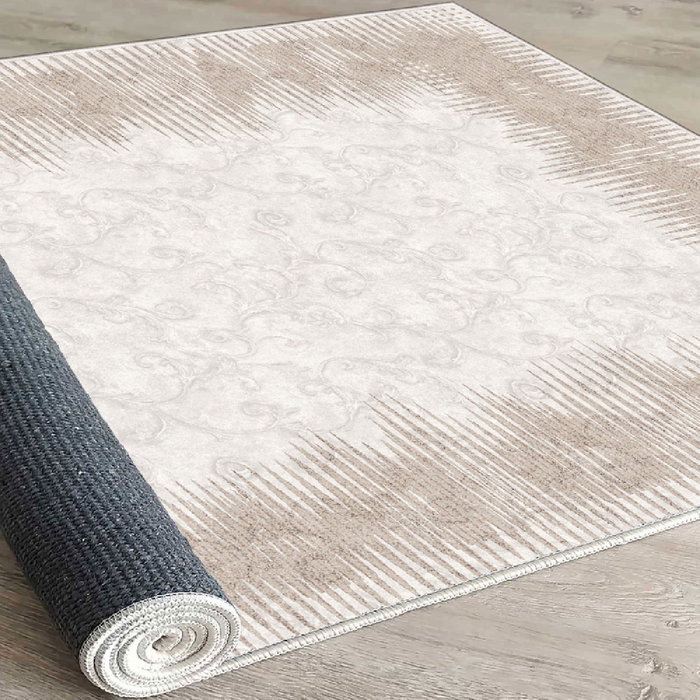 Conceptum Alfombra de Pasillo Els - Esl1859 - V - 1 Multicolor 80 x 150 cm